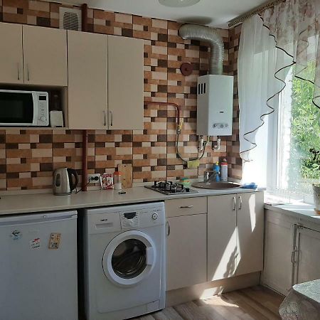 Apartment On Kirova D.34 Смоленск Экстерьер фото